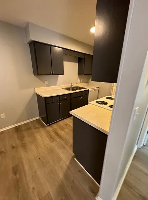 Quail Ridge Apartments – photo 1