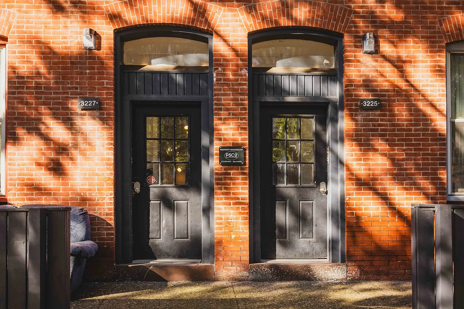 Powelton Village – photo 4