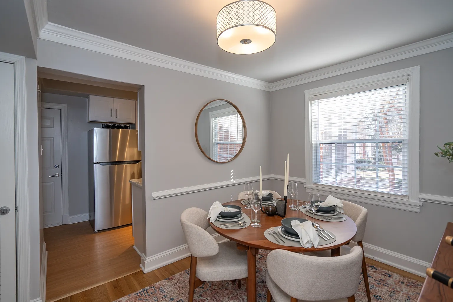 Malvern Manor Apartments – photo 5