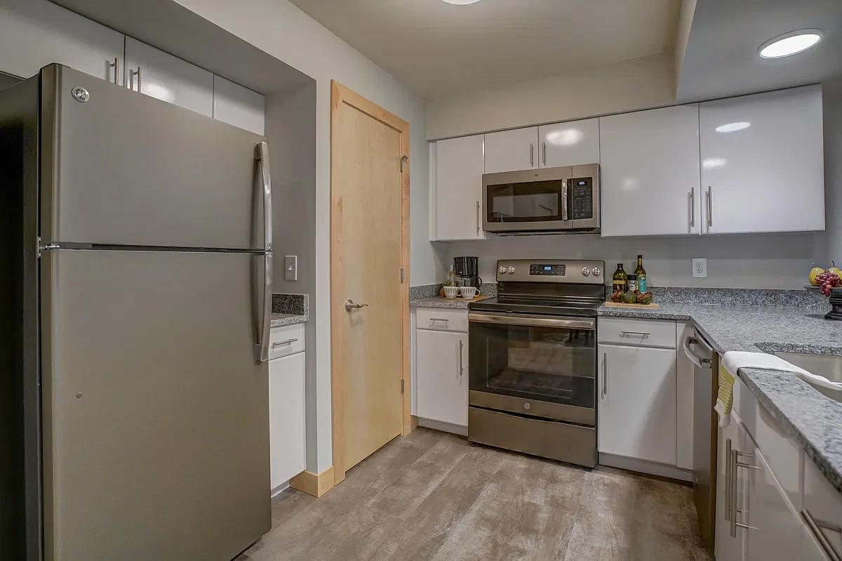 Cherry Tree Crossing – Floor plan