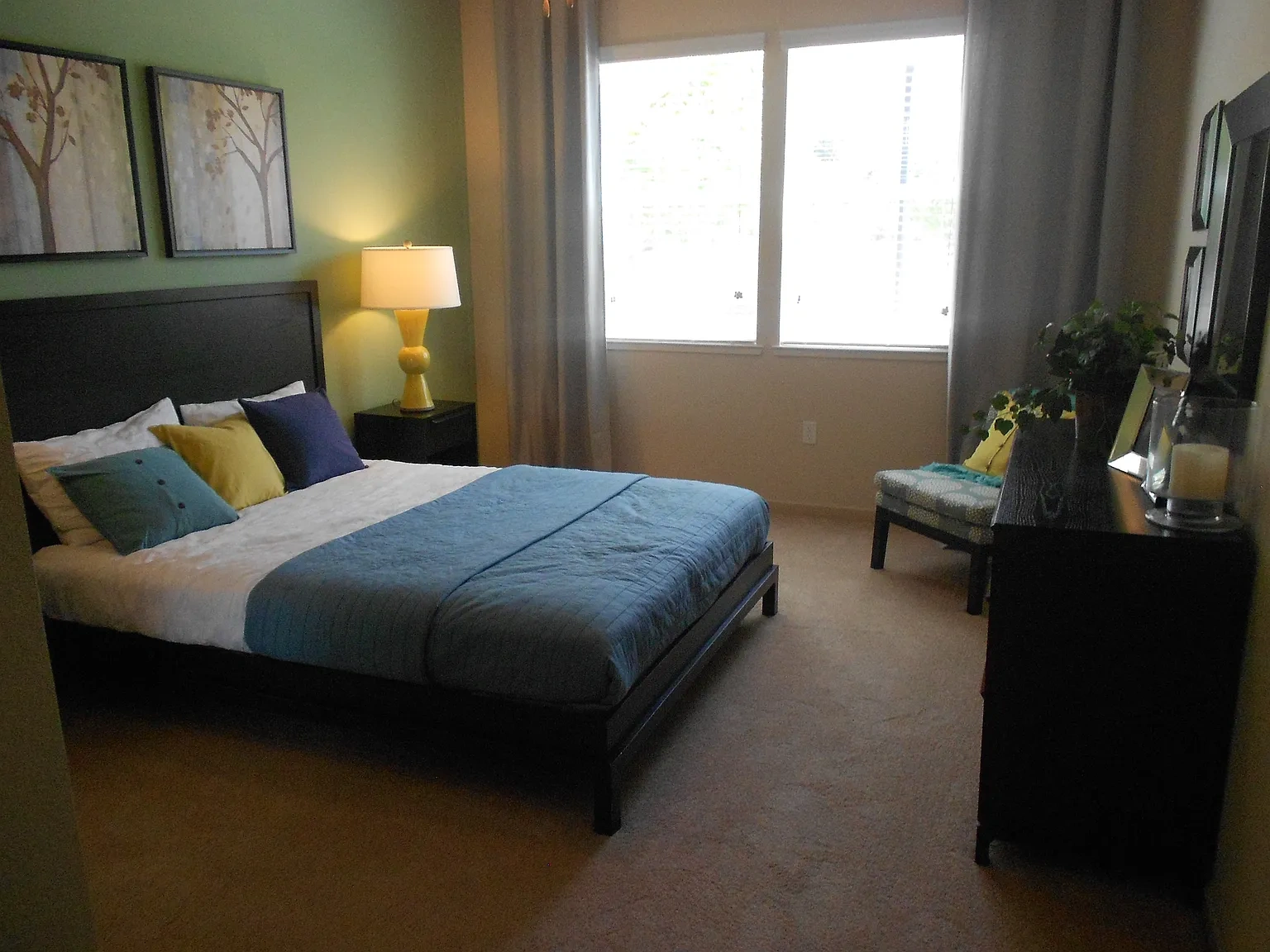 Highlands Point Apartments – photo 5