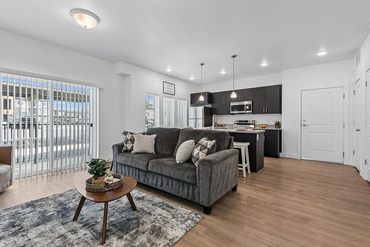 Lex Apartments – photo 2