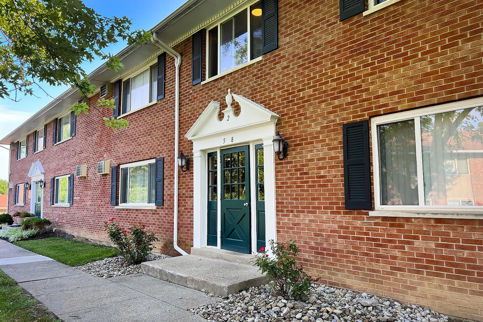 Sharondale Woods Apartments – photo 4