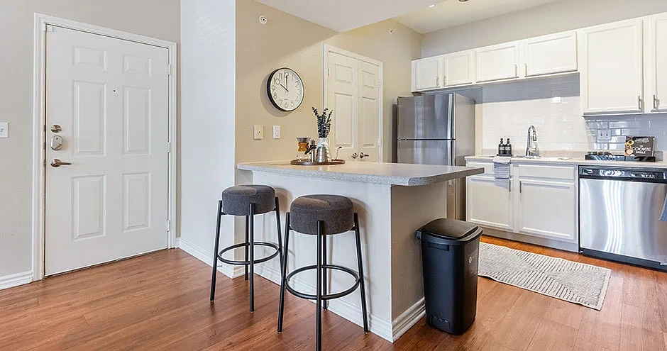 Bristol Place Apartment Homes – photo 4