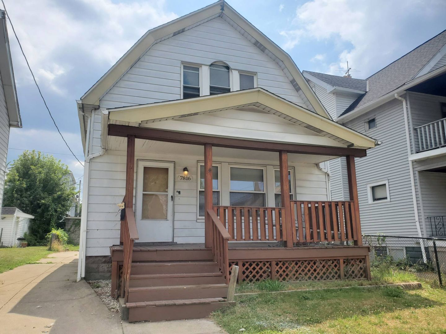 7816 Maryland Ave – photo 1