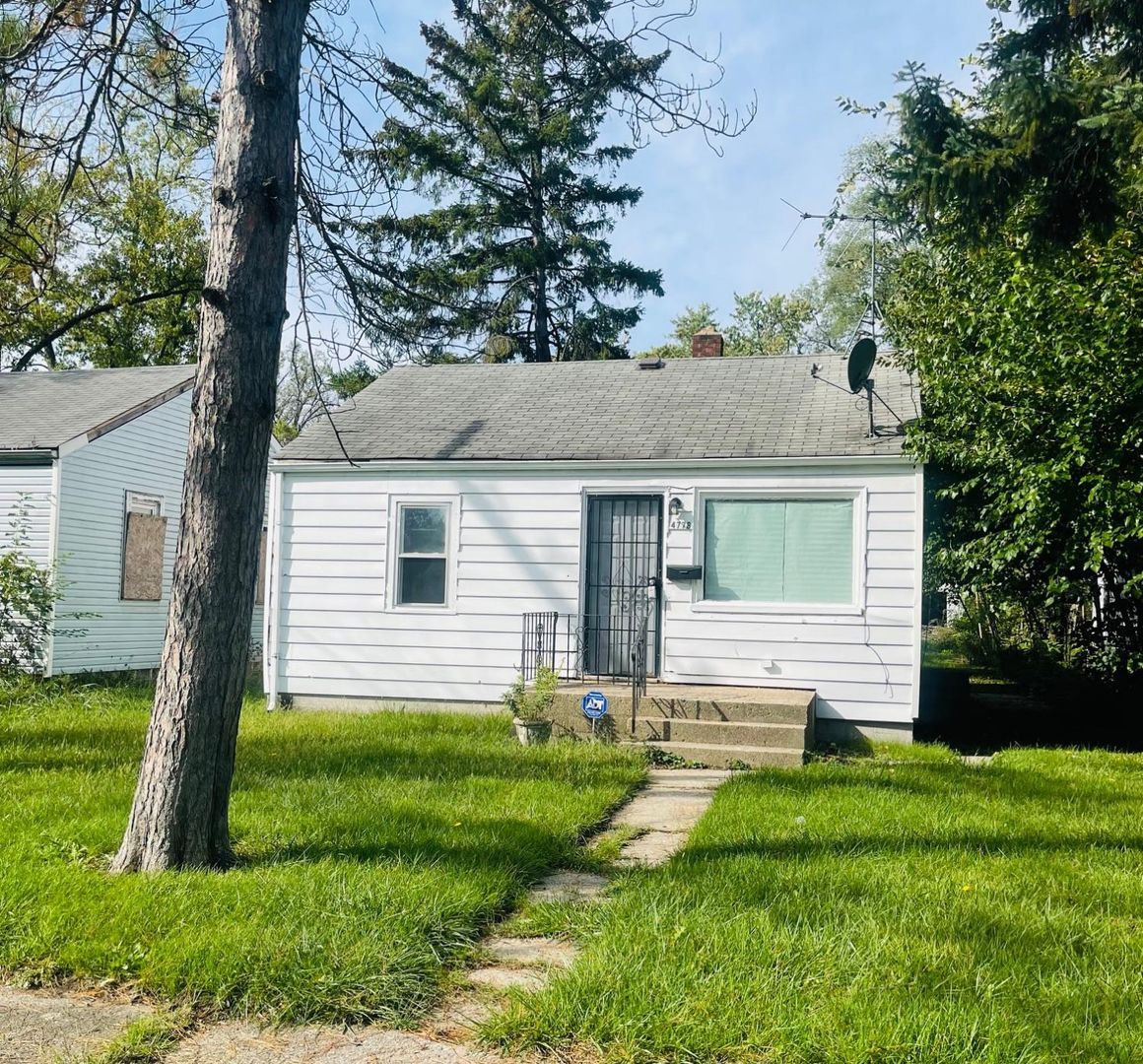 4778 Connecticut St – photo 1