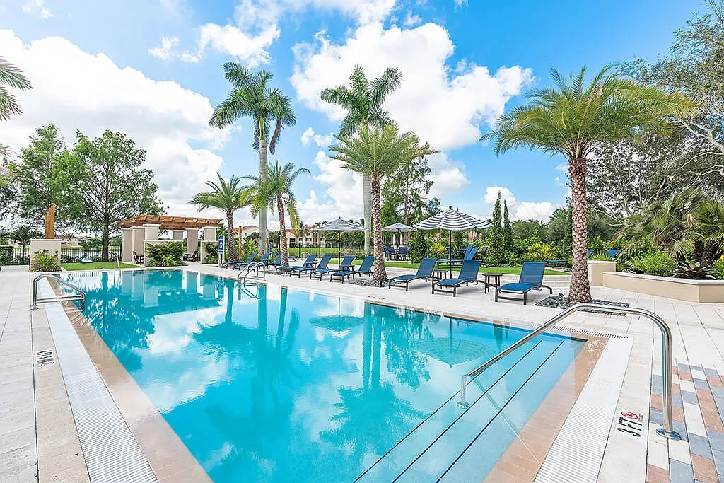Portofino Place Apartments – photo 3