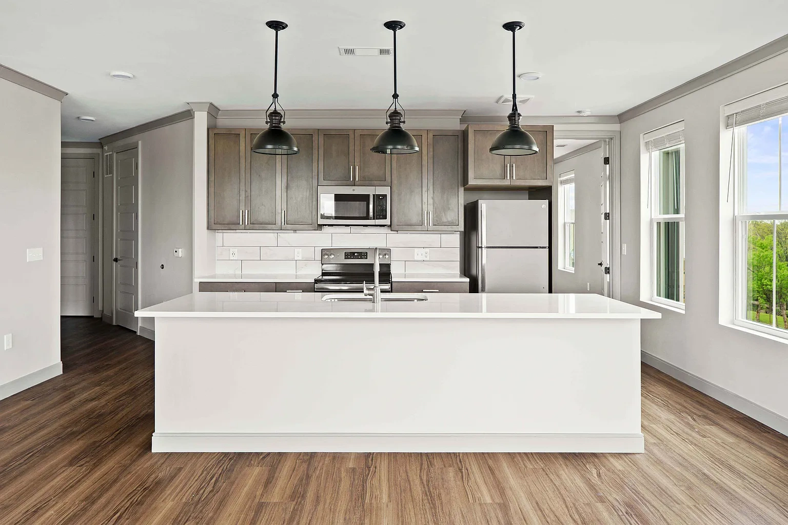 Upton Oxmoor Apartments – photo 5