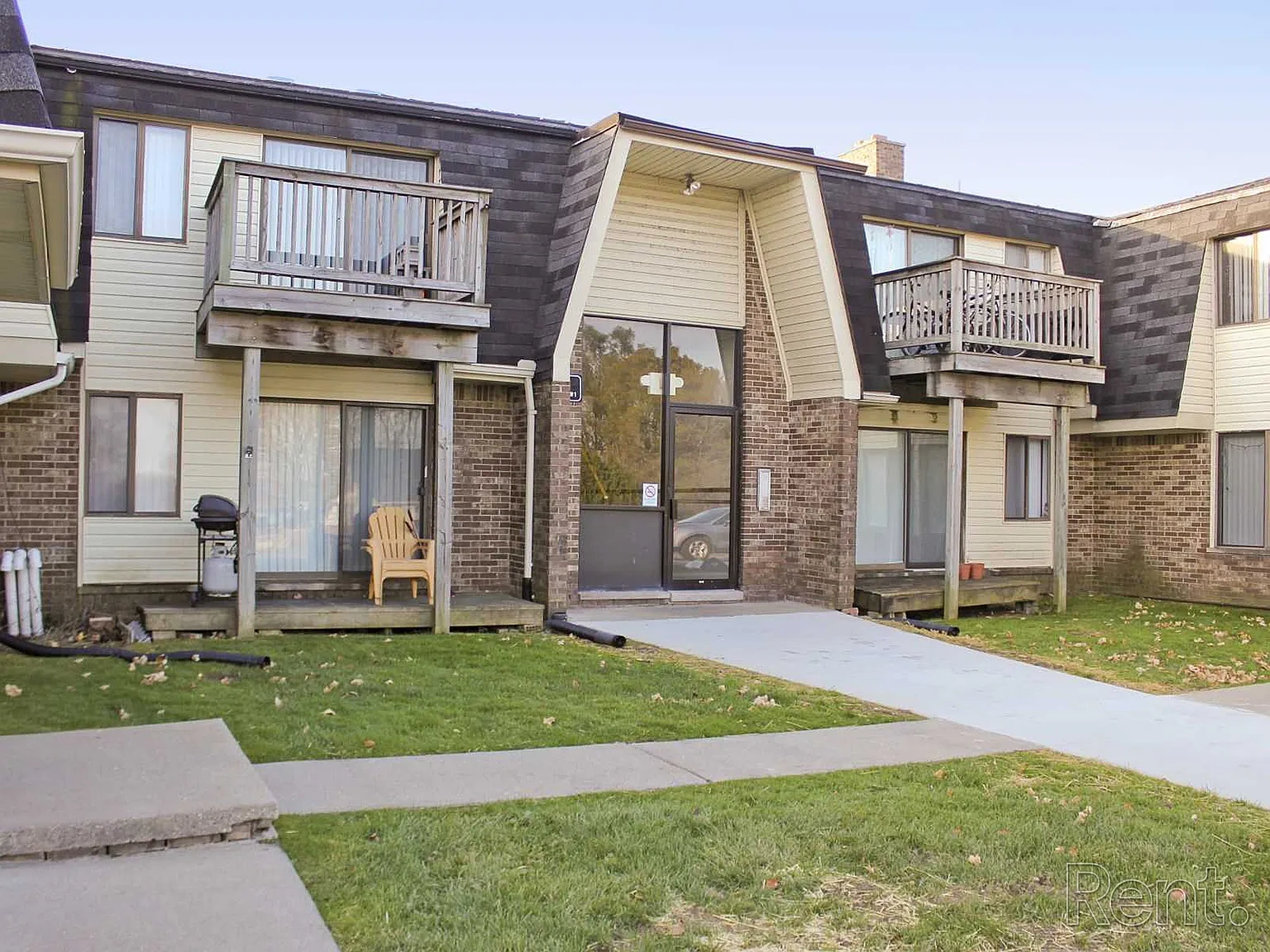 Tivoli Apartments – photo 2
