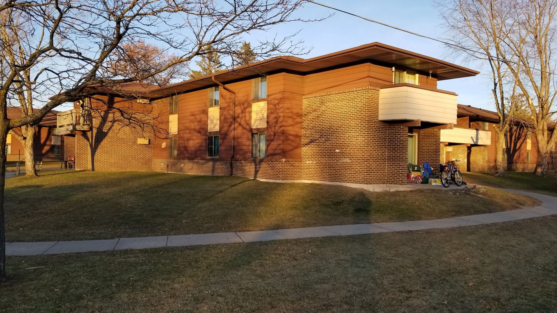 3415 Cleveland Ave unit 11-5 – photo 1