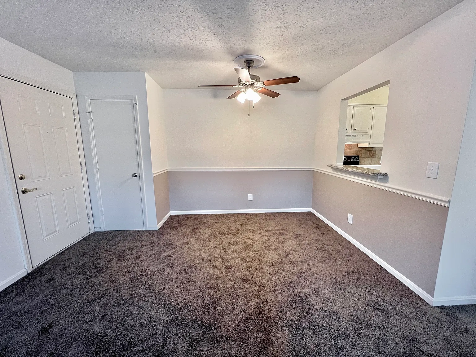 Countrybrook Apartments – Floor plan