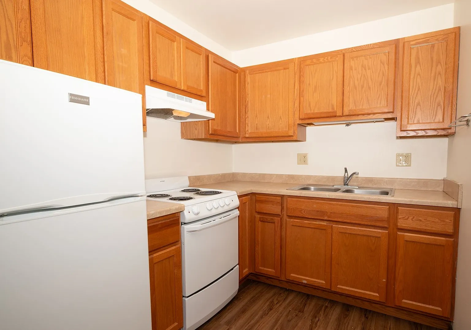 Freedom Ring Apartments – Floor plan