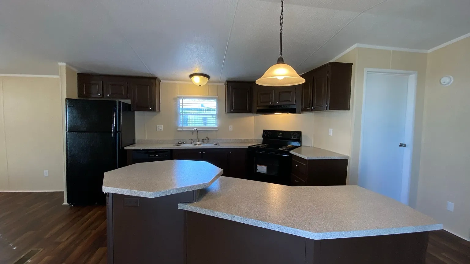 Lakewood Estates (TX) – Floor plan