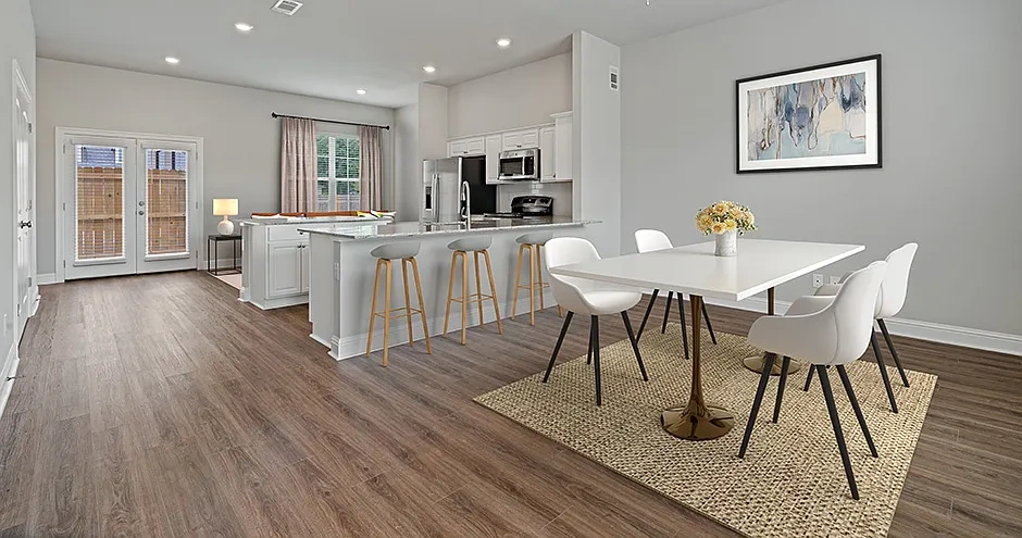 Arabella Townhomes – photo 3
