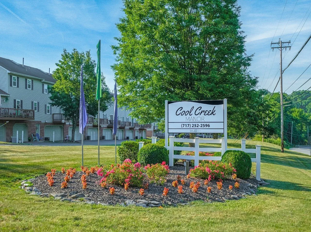 Cool Creek Manor – photo 4