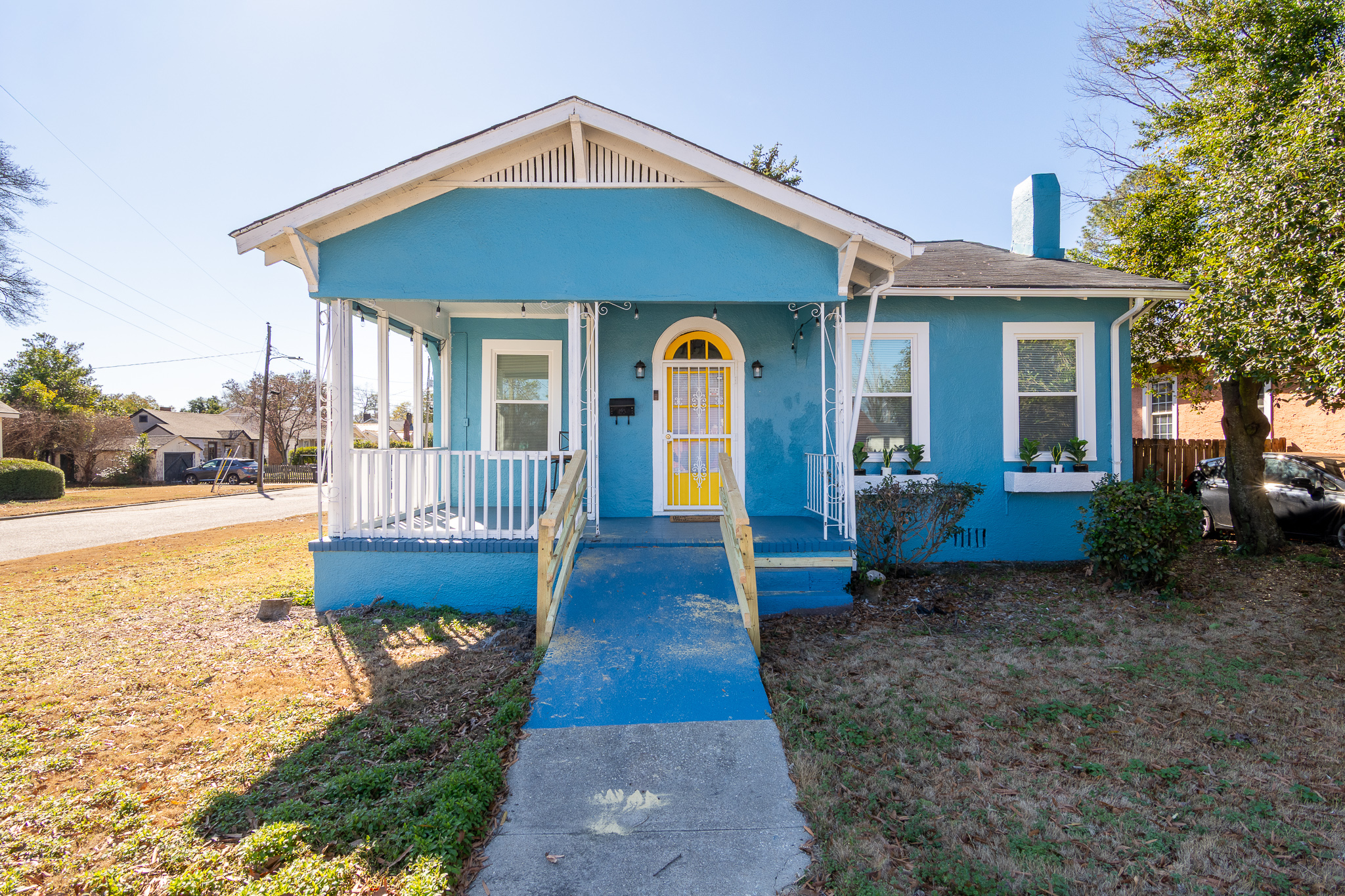 1812 Central Ave unit 1 – photo 1