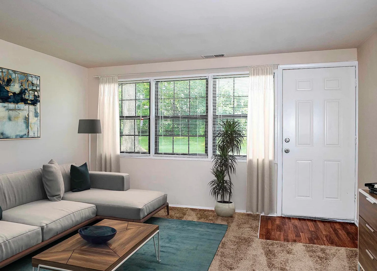 Riverview Townhomes – photo 2
