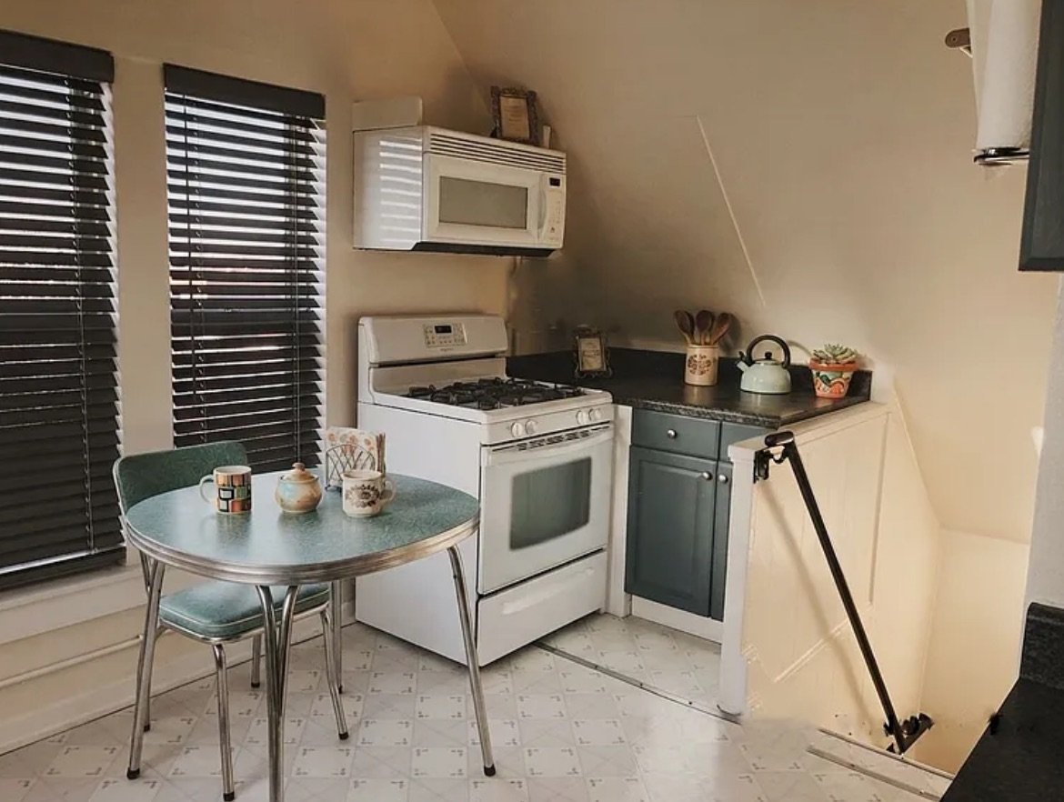 3021 Lawrence St unit 5 – photo 2