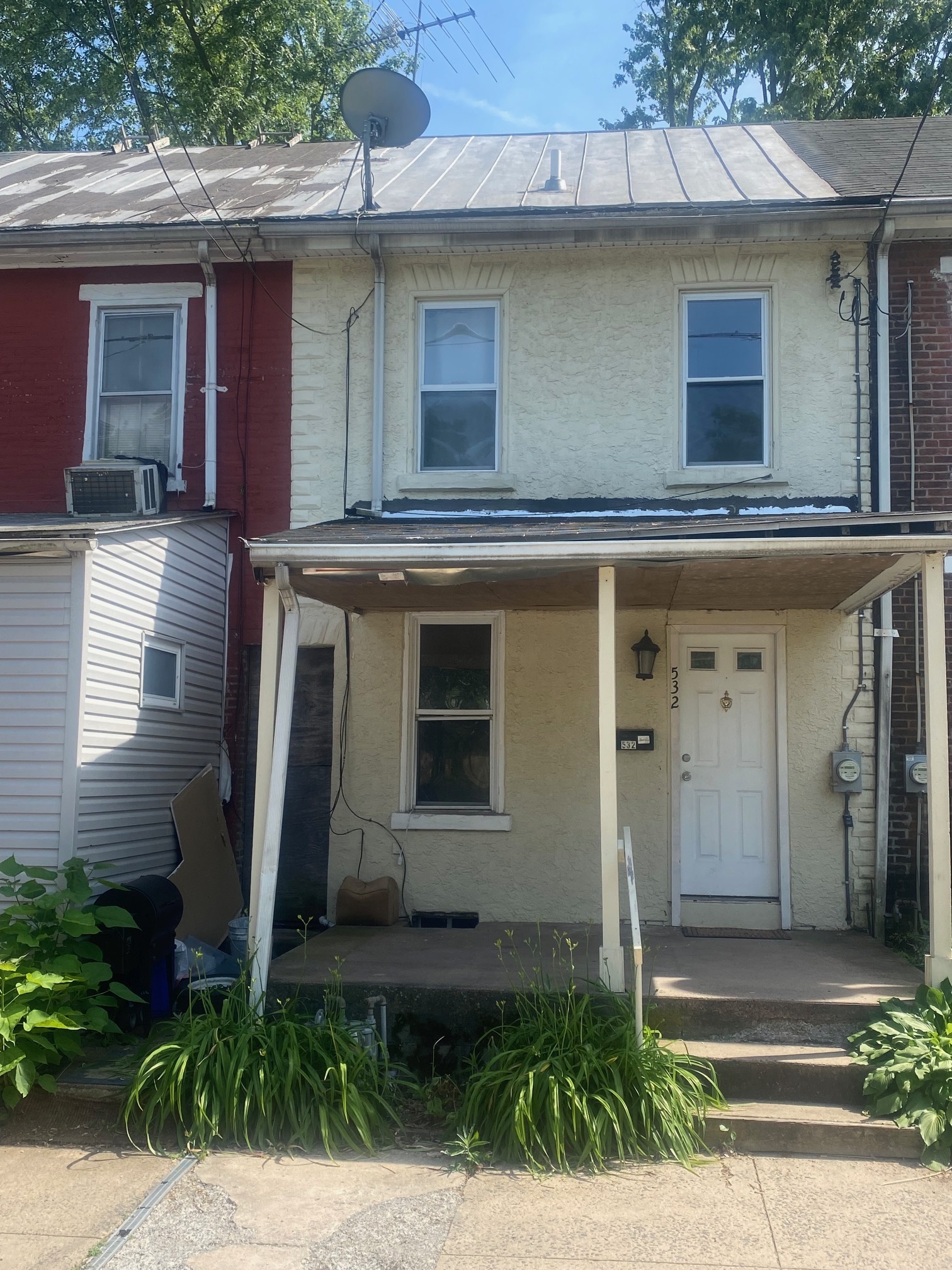 532 Walnut St unit 1 – photo 1