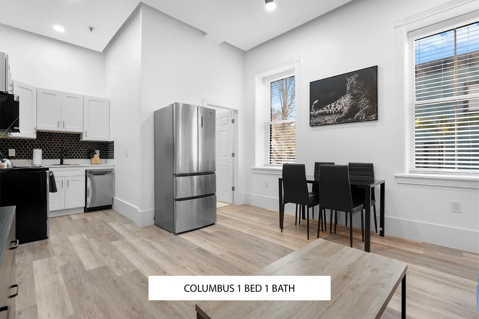 Ybor Luxe Apartments – photo 3
