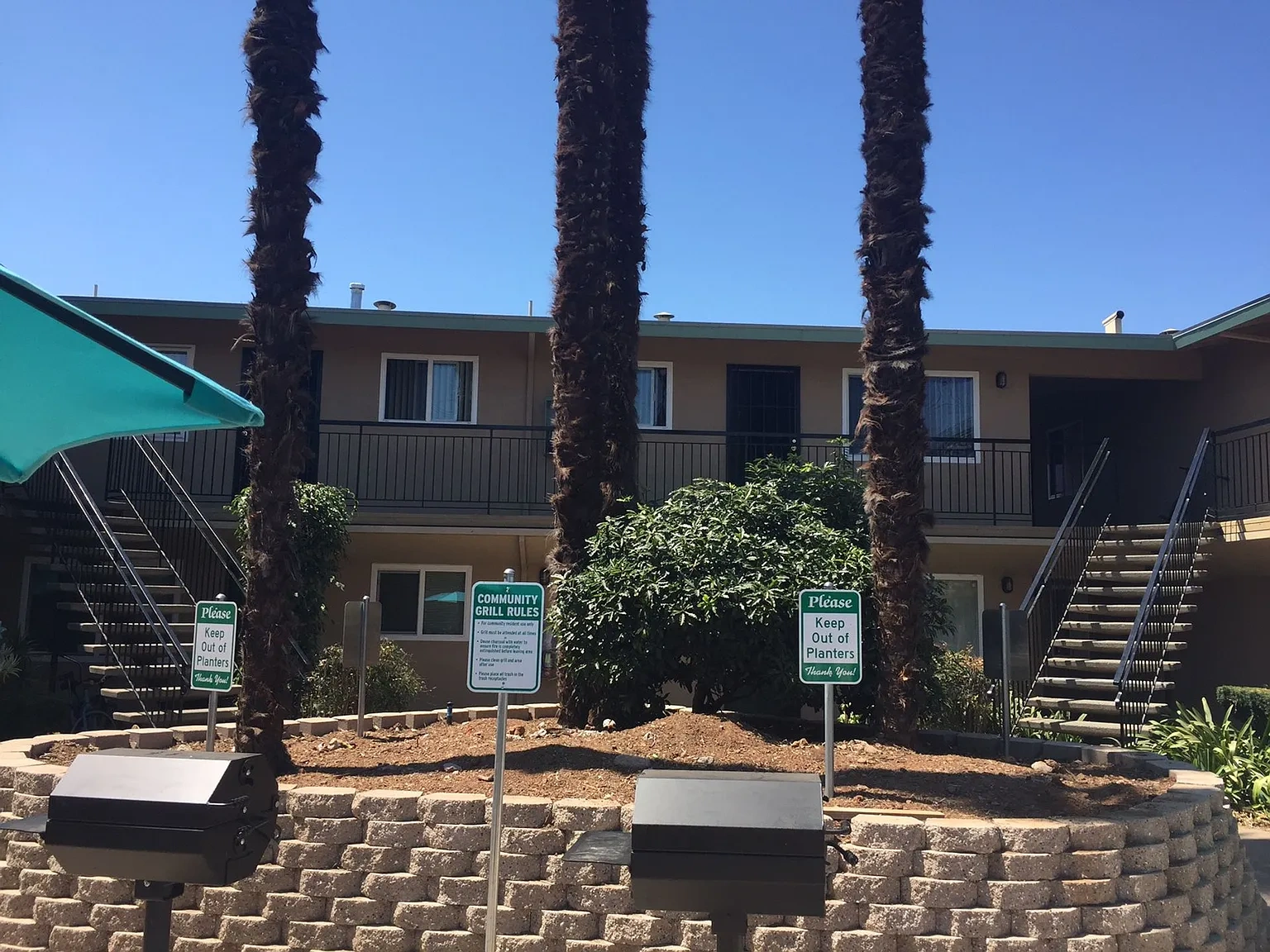 Bel- Air Apartments – photo 3