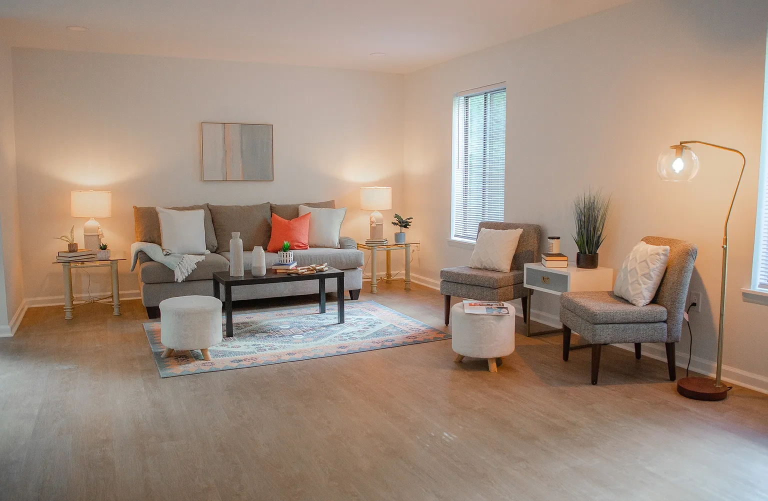 Woodland Country Apartments – photo 3
