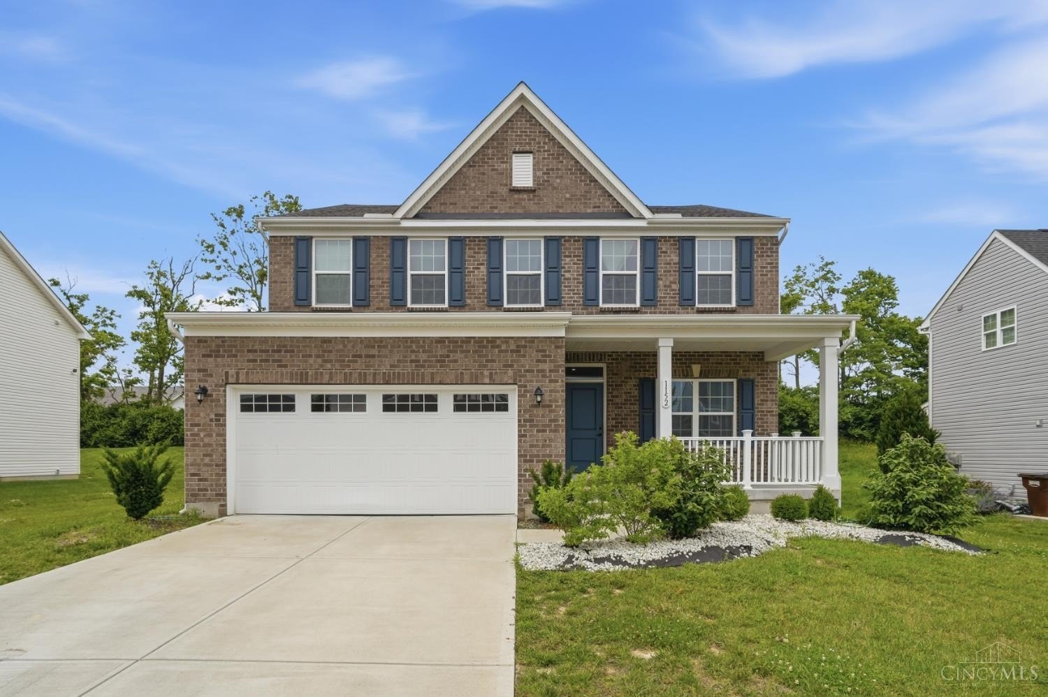 1152 Autumn Ridge Dr – photo 2