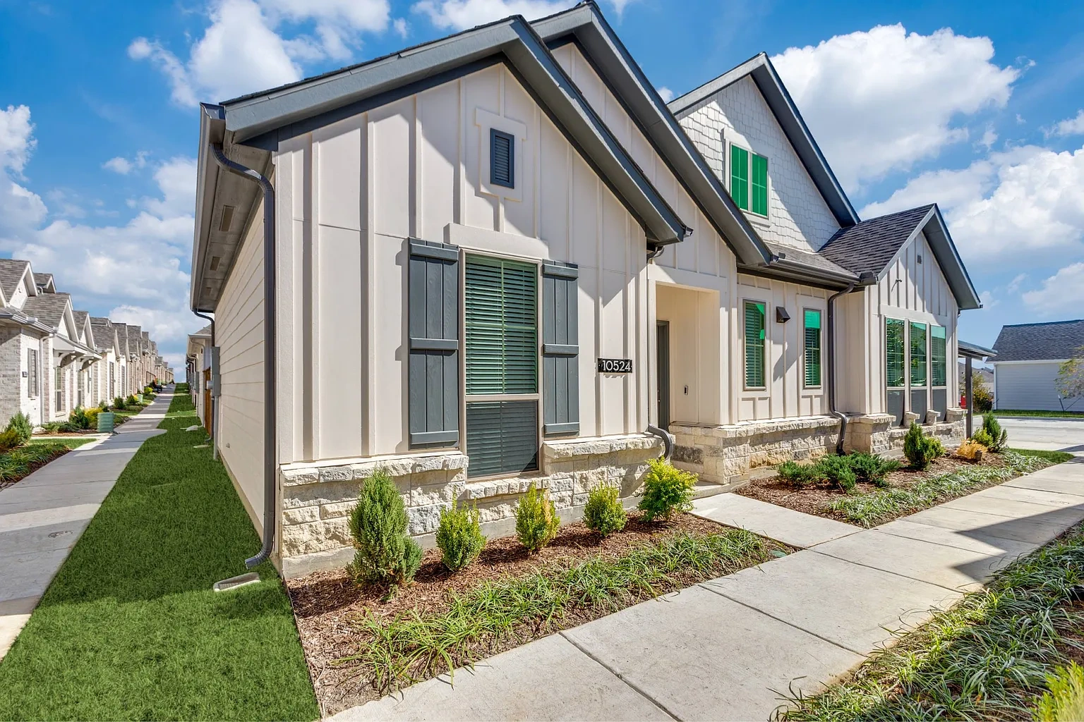 Canopy Homes at Woodcreek – photo 2