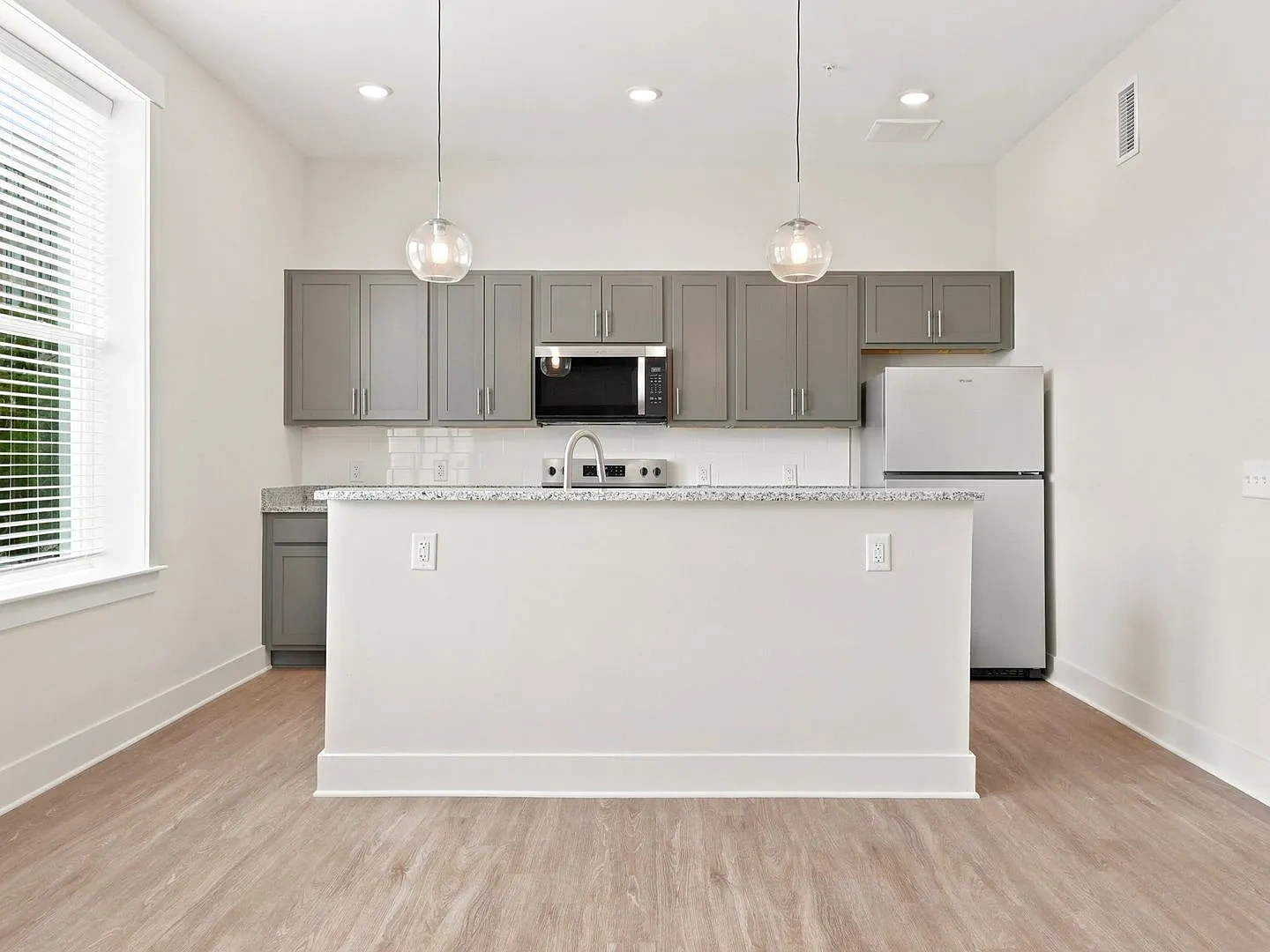 Neel's Lofts – Floor plan