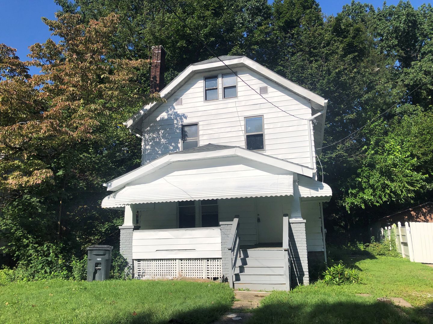 712 Garfield St – photo 1