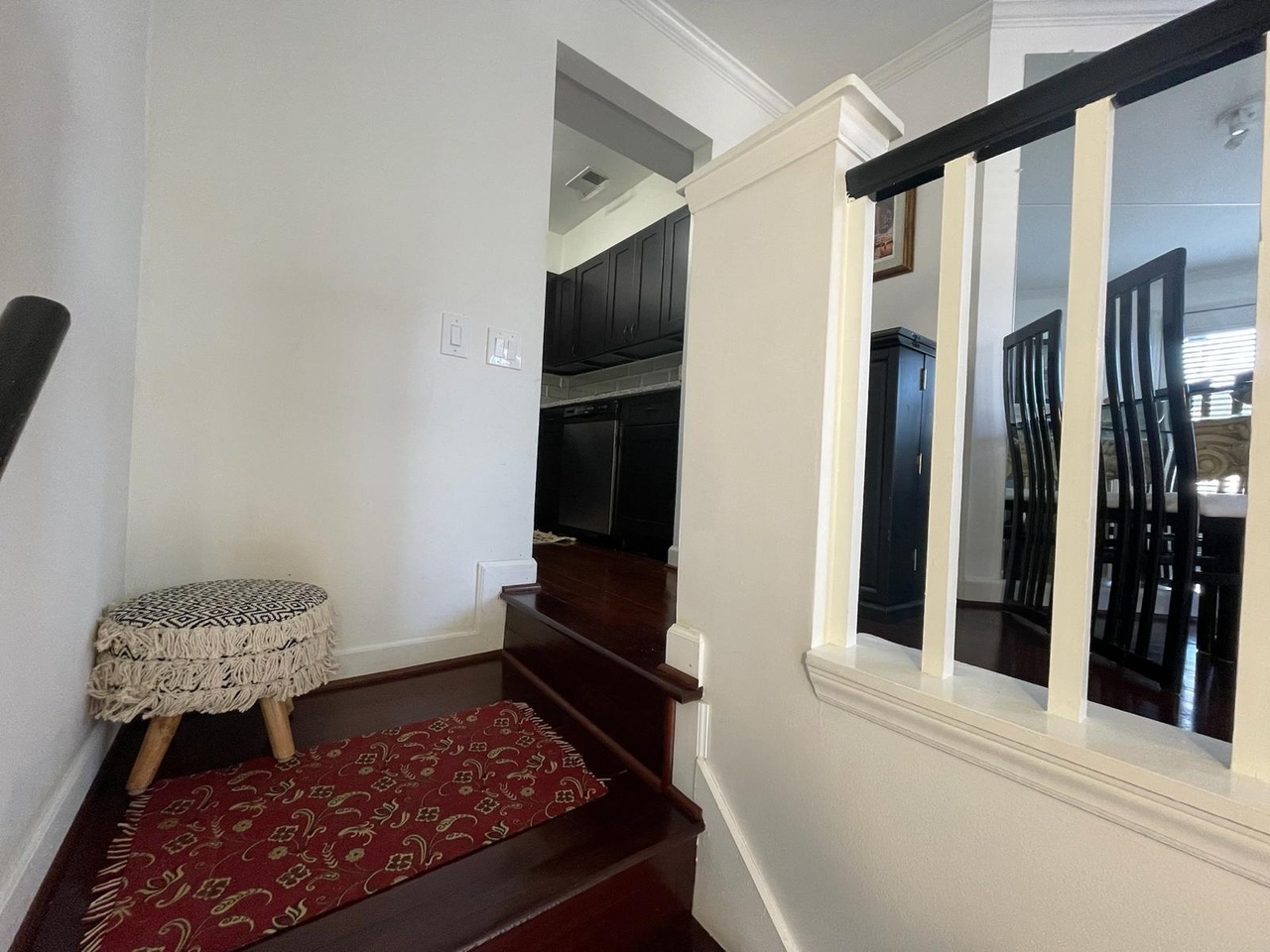 5701 Chapman Mill Dr unit 140 – photo 3