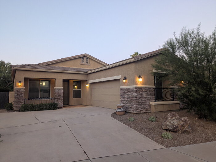 15289 S Via Lago Del Encanto – photo 2