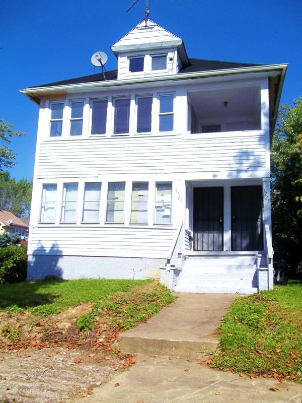1721 Rosedale Ave – photo 1