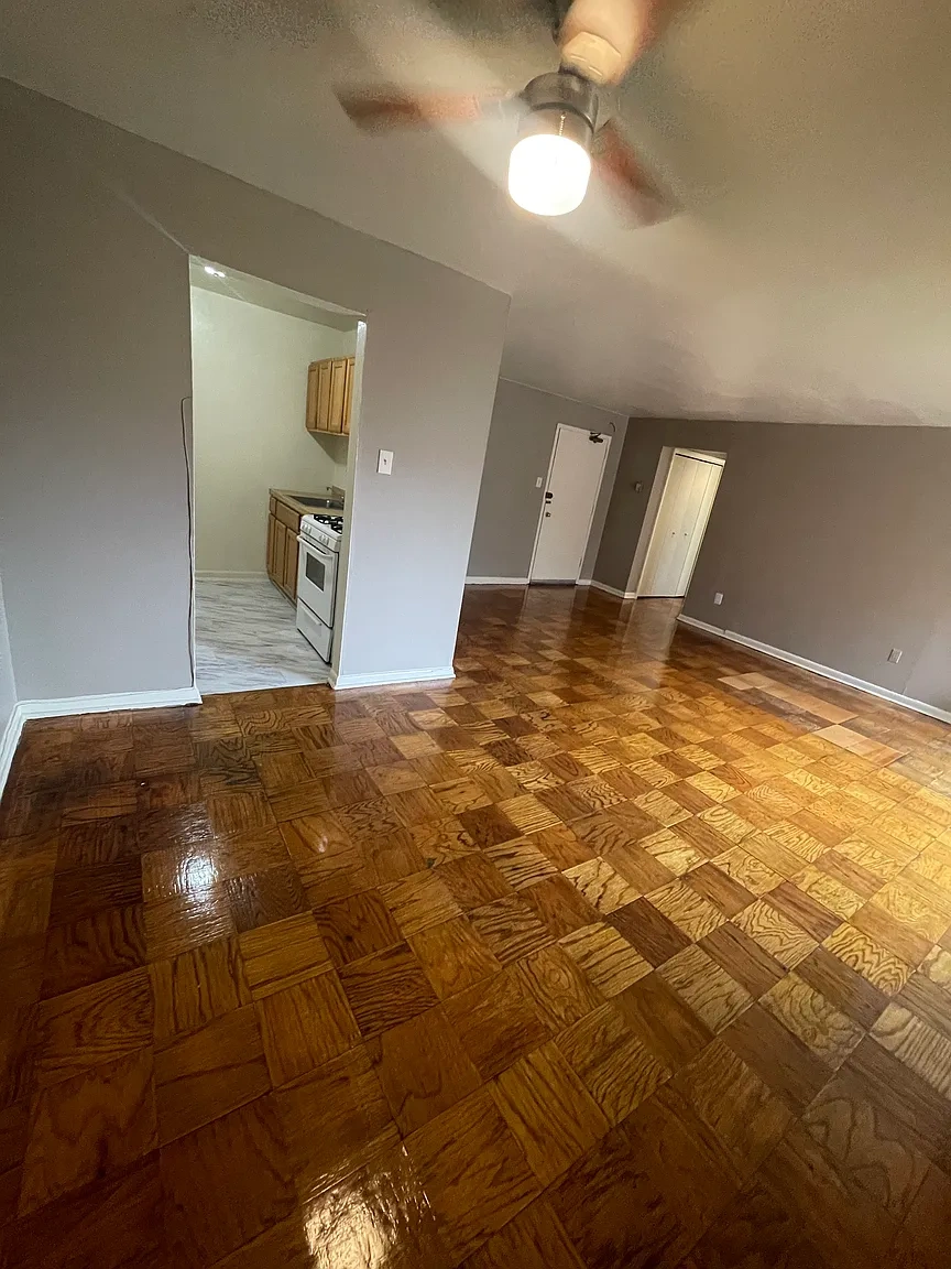 Delton Apartments – Floor plan
