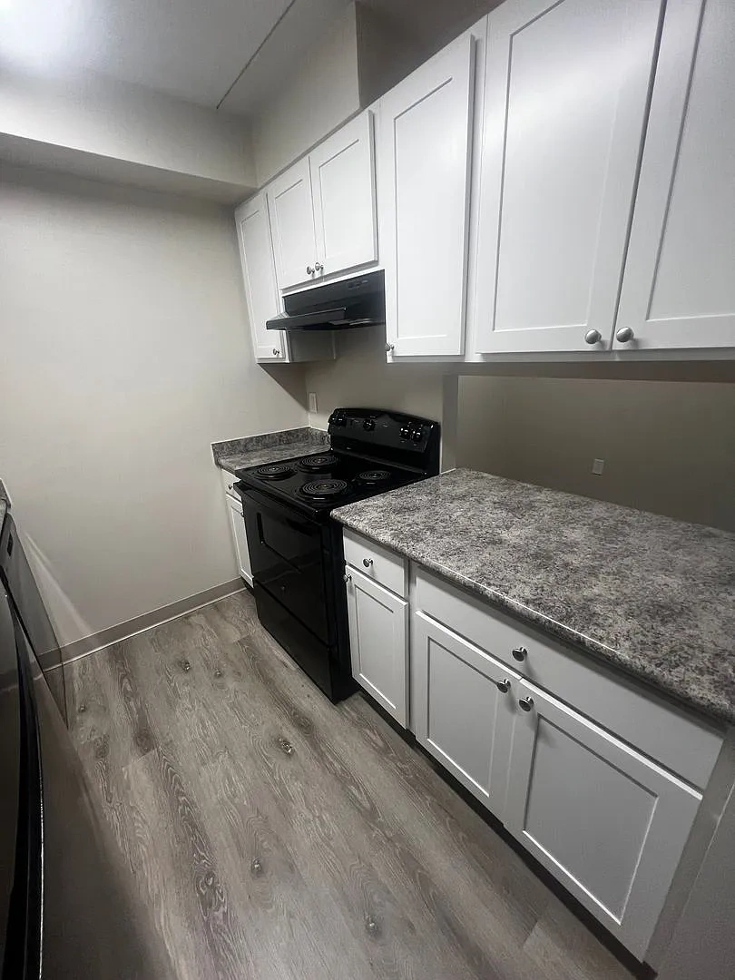 Rockledge – Floor plan