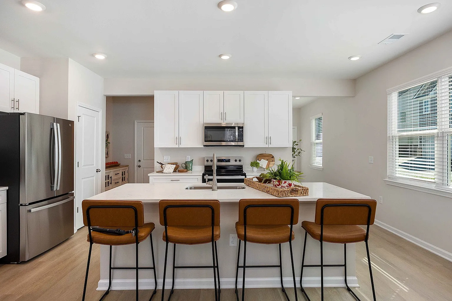 River Road Townhomes – photo 5