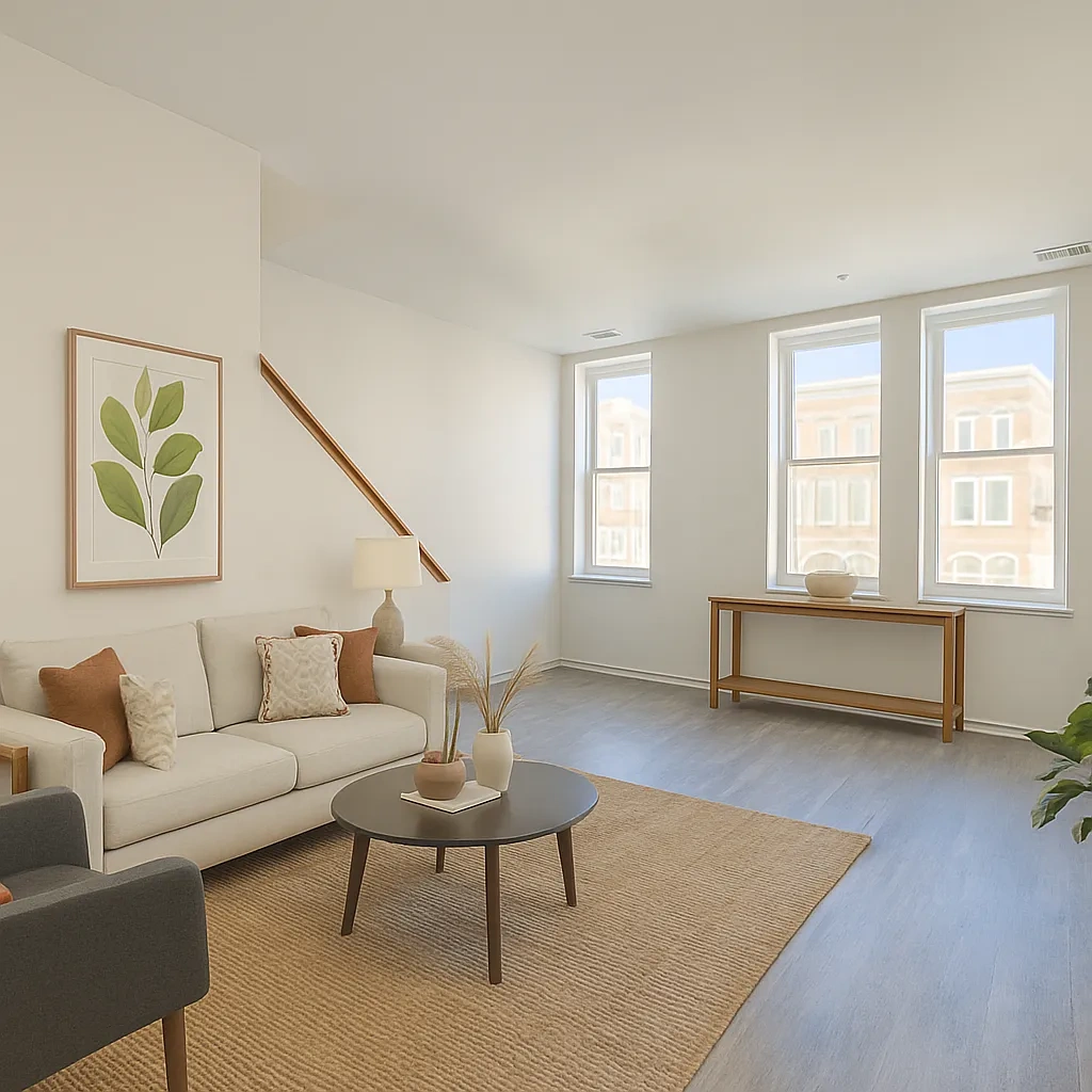 Bon Secours Apartments – photo 5