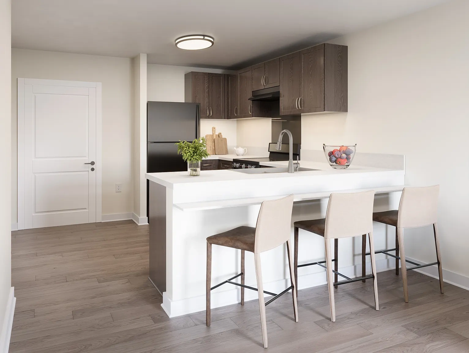 Divinity Landing Senior Apartments – photo 3