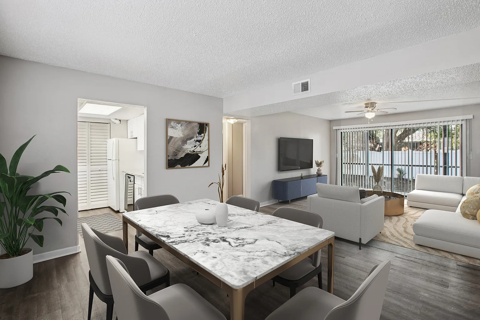 Meridian Luxury Condominiums – photo 1