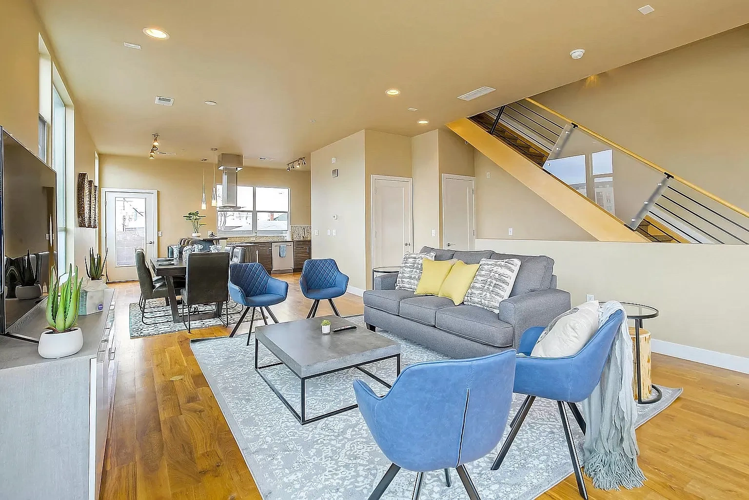 Ballpark Townhomes – photo 5