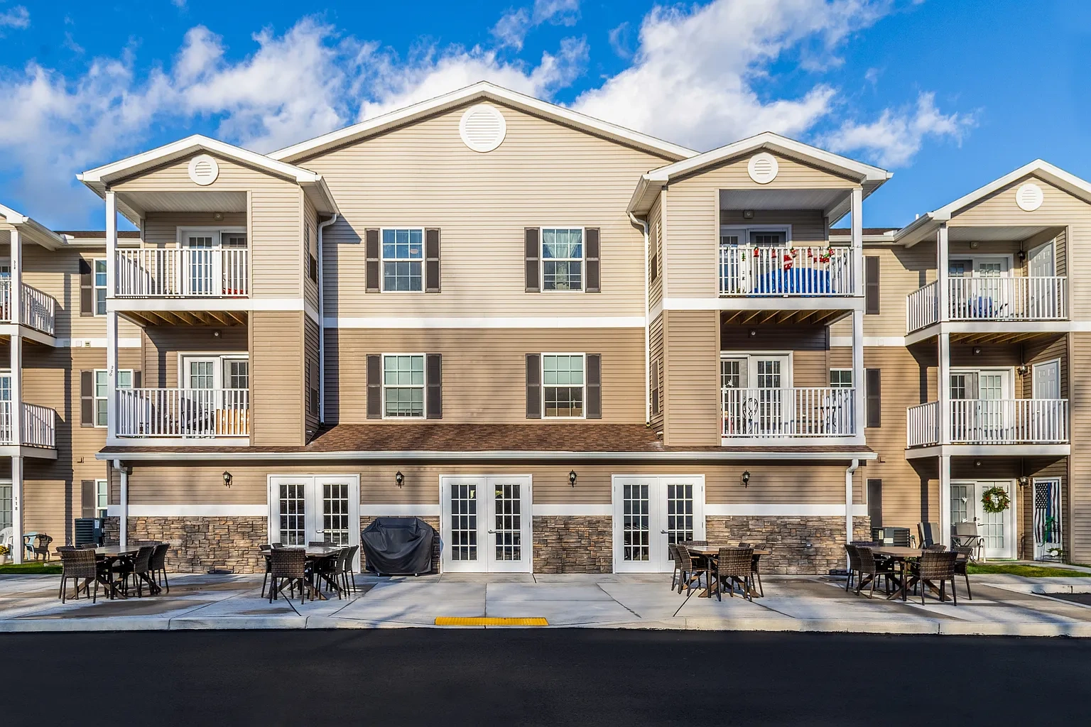 Emerald Reserve Pittston – photo 1
