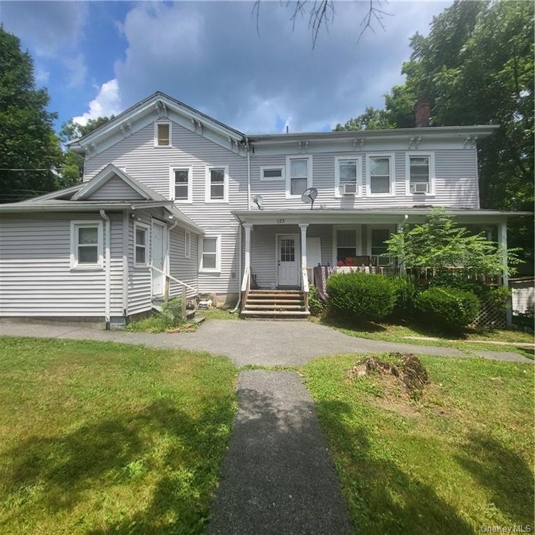 123 Old Turnpike Rd #2B – photo 1