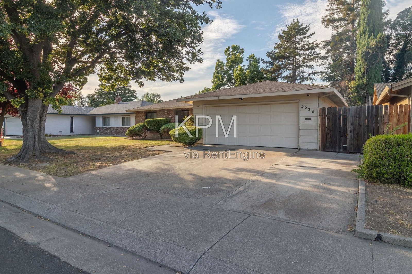 3525 Mill Springs Dr – photo 2
