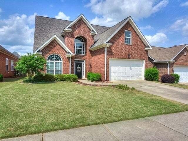 2507 Grier Cir – photo 1