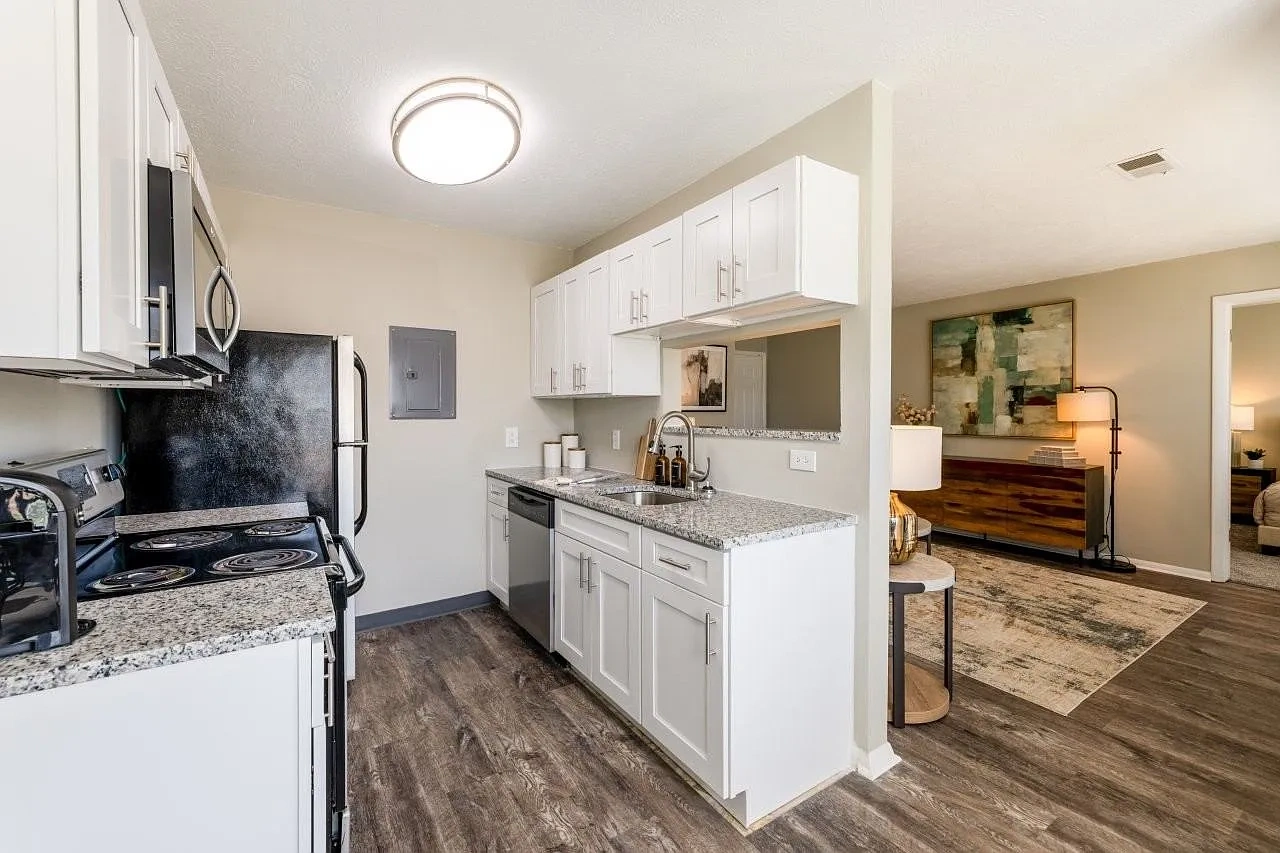Mad River Apartment Homes – photo 2