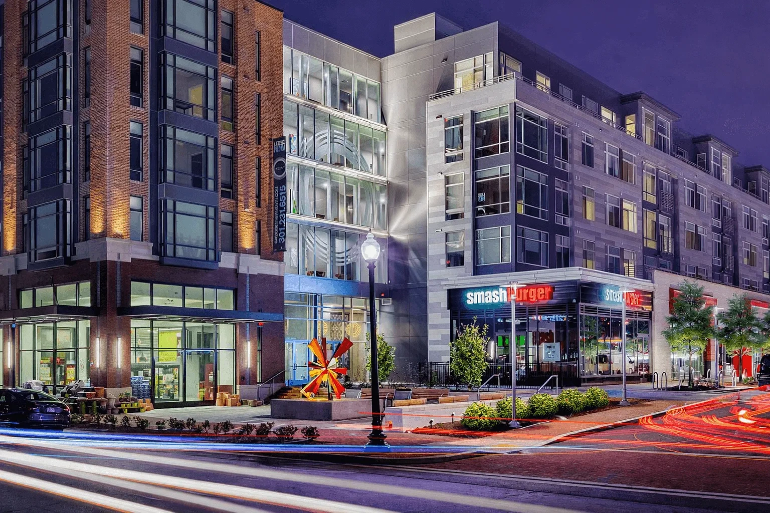 Galvan at Twinbrook Apartments – photo 2