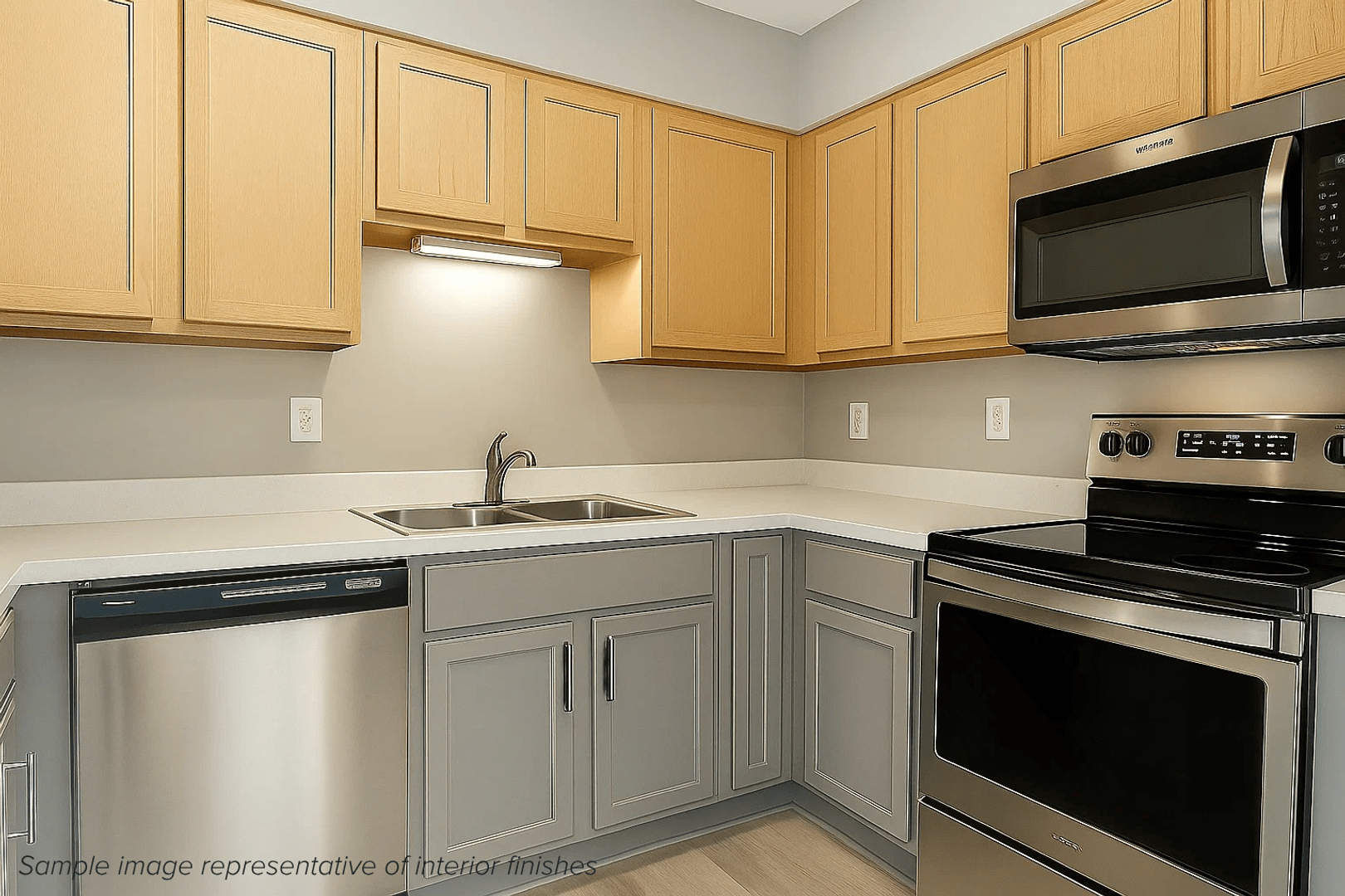 1601 N Hershey Rd unit 2 – photo 5