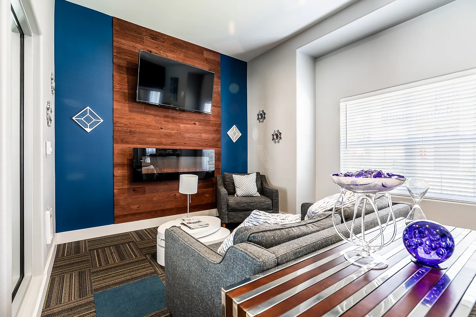 The Stinson Apartment Homes – photo 5