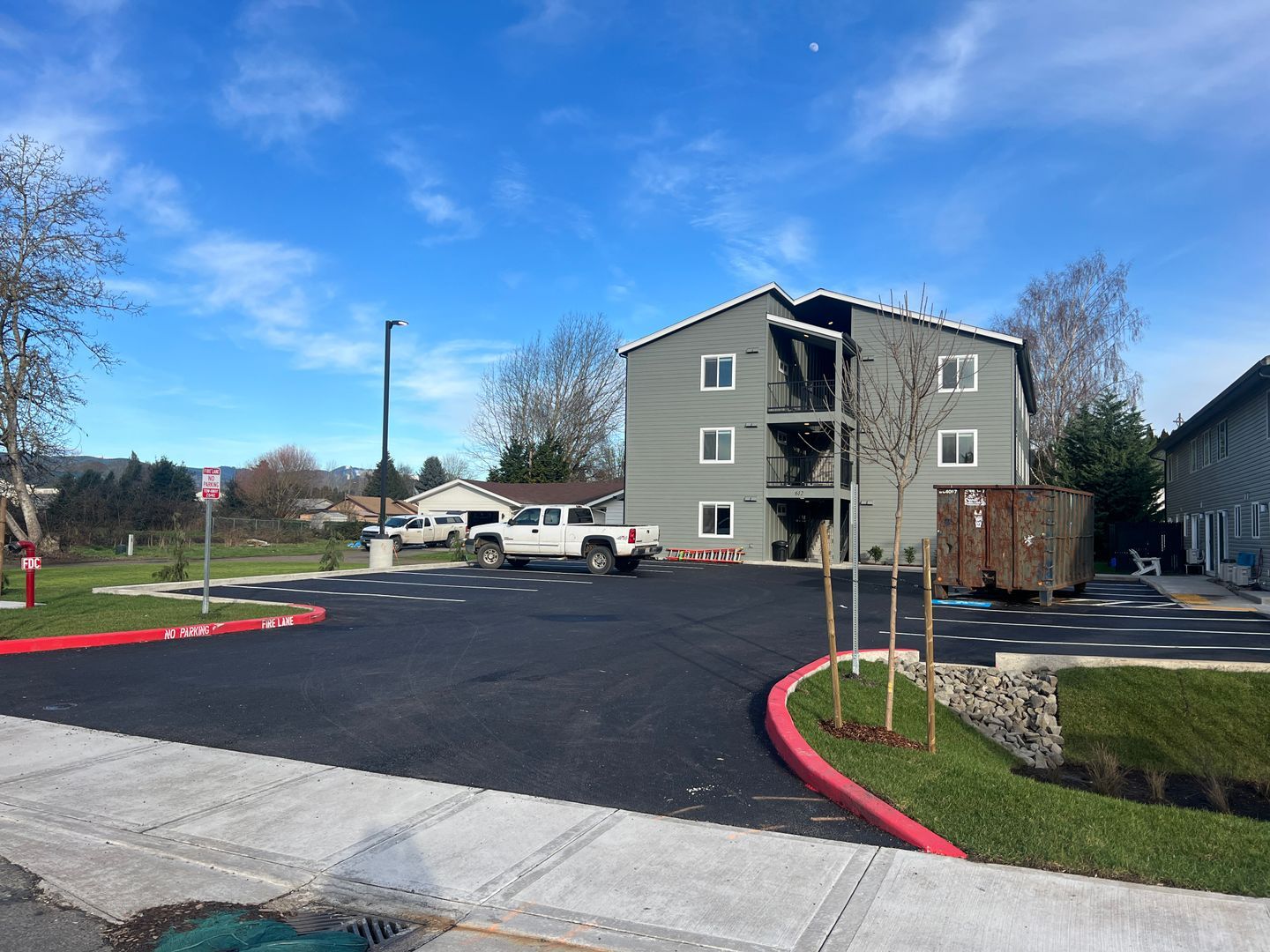 612 5th St unit 203 – photo 1