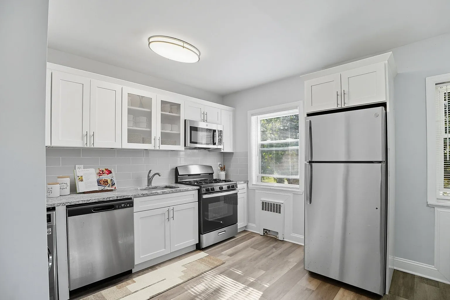 Eagle Rock Apartments at Huntington Station – photo 5